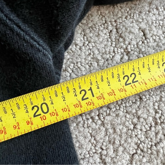 YG Stay Dangerous Official 2018 Album Promo Sweatshirt Sz S Hoodie Black Rare - Picture 8 of 12